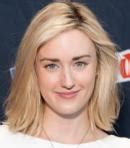 Ashley Johnson (visual voices guide) .
